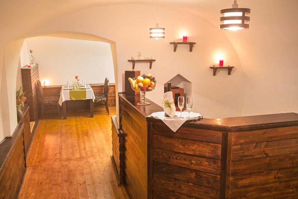 Hotel Bliss Sibiu Bagian luar foto