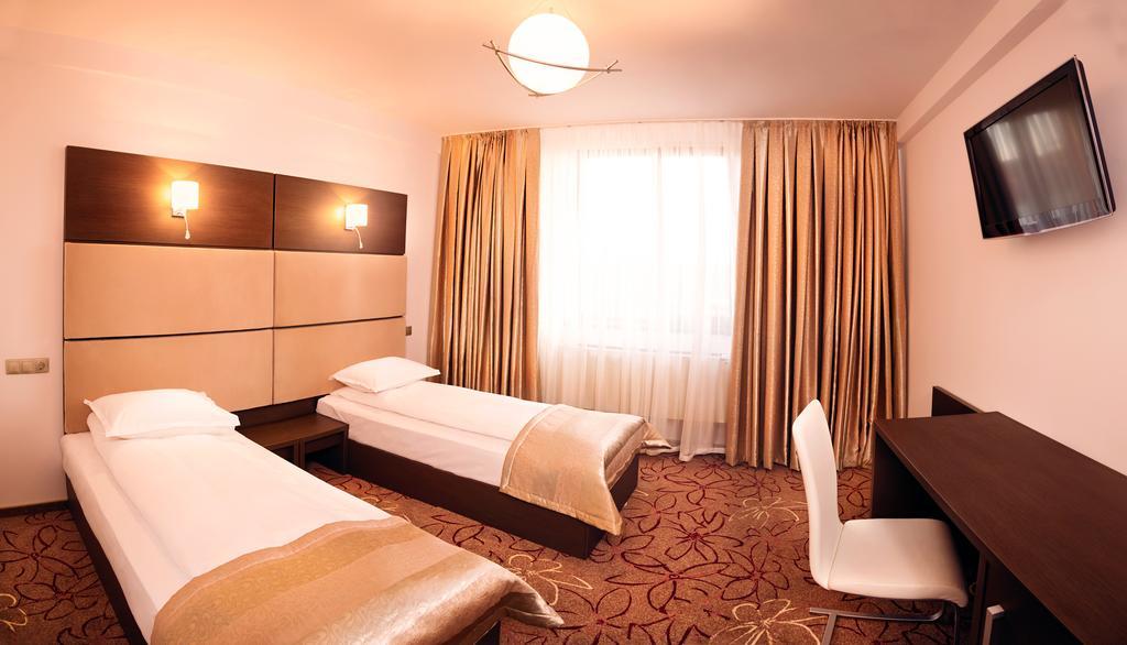 Hotel Bliss Sibiu Ruang foto